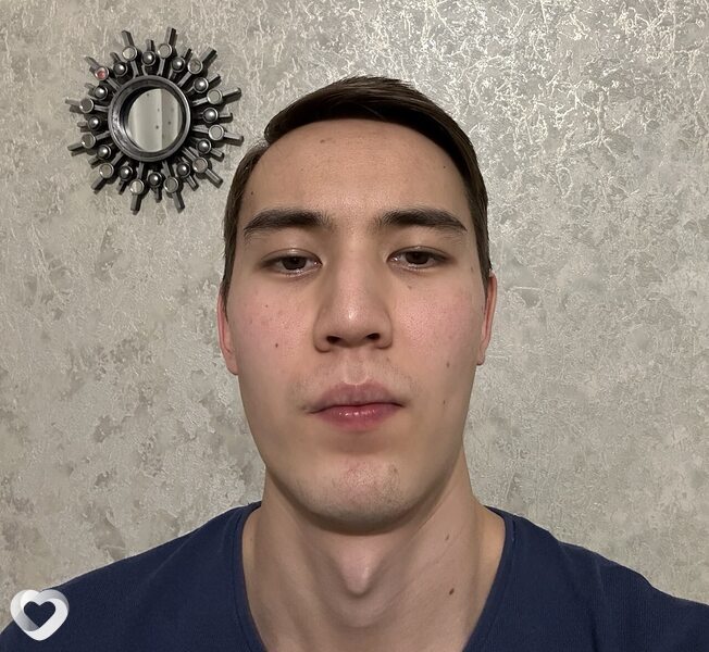 Sam, 23, Алматы — анкета №1992330
