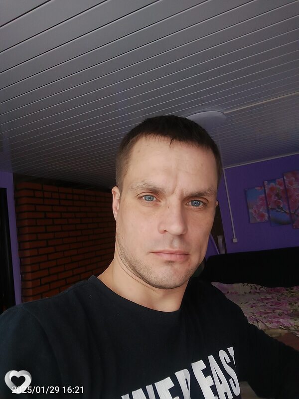 Алексей, Велиж