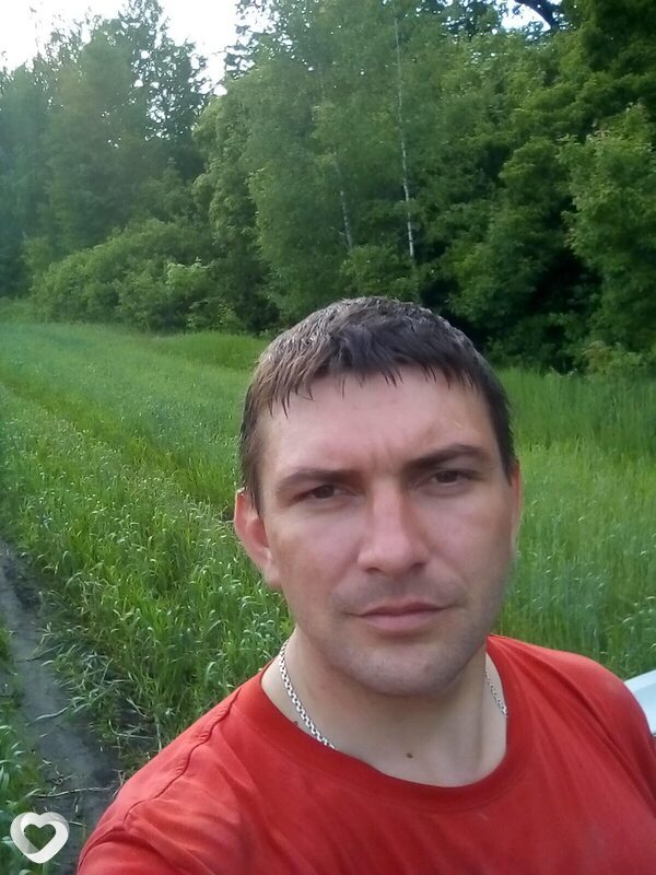Евгений, 35, Липецке — анкета №1992336