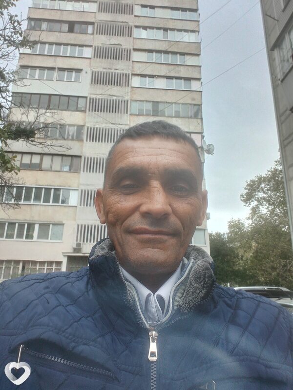 Вдадимир, 54, Севастополе — анкета №1992337