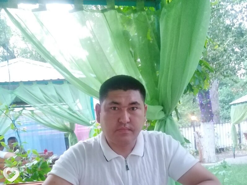 Бауржан, 36, Кызылорде — анкета №1992421