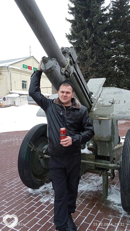 Сергей, 38, Луганске — анкета №1992425