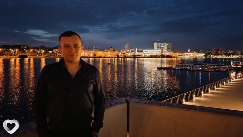 Владимир, 36, Туле — анкета №1992444