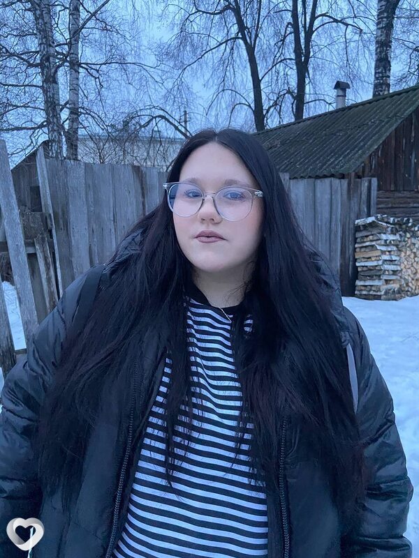 Оля, 20, Йошкар-Оле — анкета №1992541