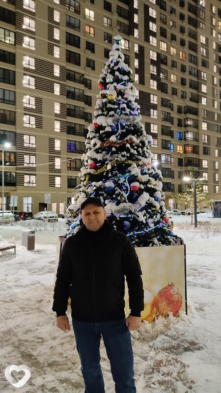 Геннадий, 57, Мытищах — анкета №1992544