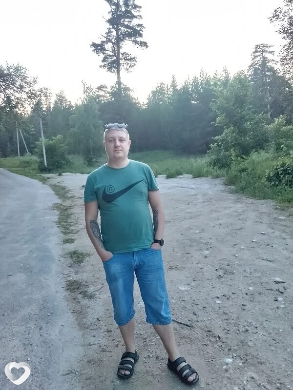 Иван, 34, Ульяновске — анкета №1992565