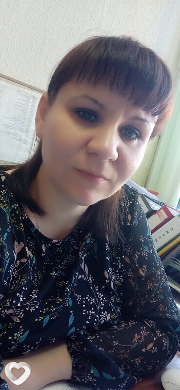 Екатерина, 39, Кимовске — анкета №2098626