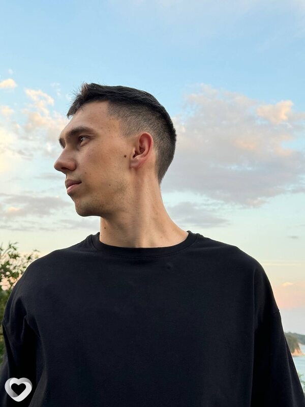 Александр, 28, Ростове-на-Дону — анкета №2098627