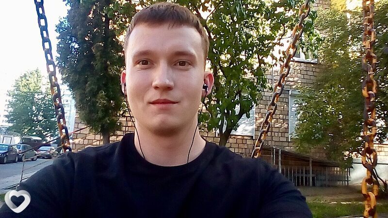 Евгений, 34, Минске — анкета №2098629