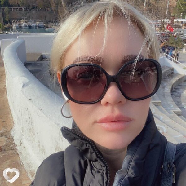 Мария, 40, Ташкент — анкета №1992576