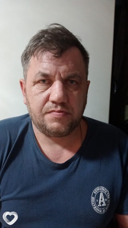 Николай, 45, Тюмени — анкета №1992591