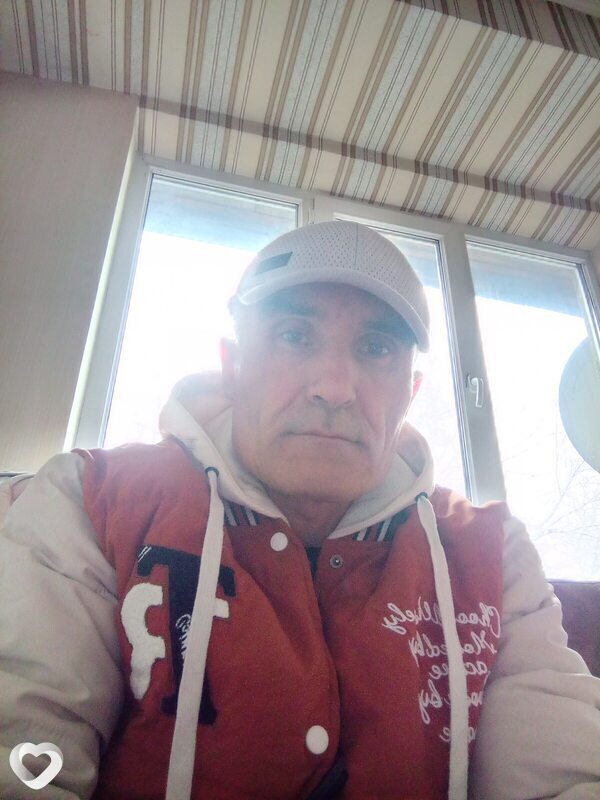 Жони, 53, Алматы — анкета №1993421
