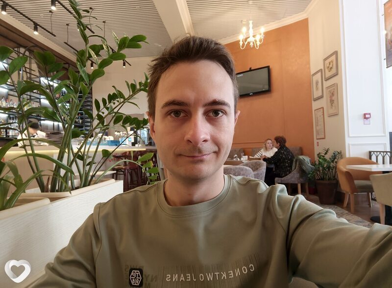 Алексей, 29, Оренбурге — анкета №1993430