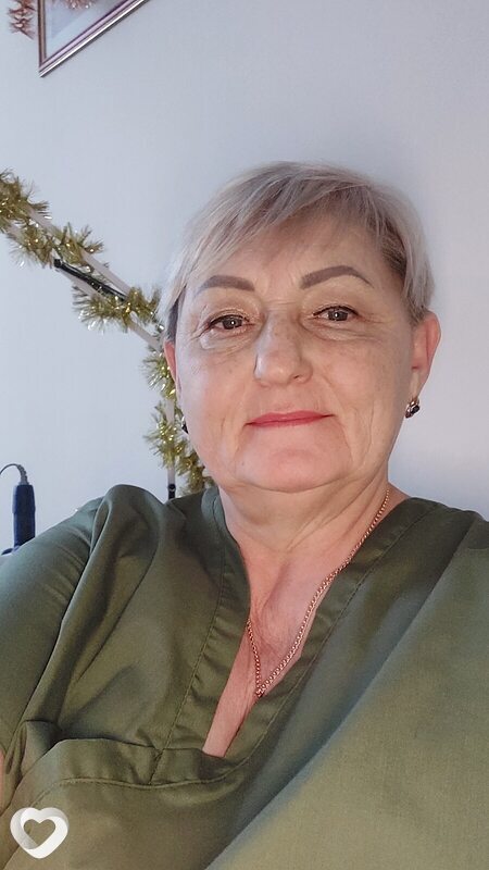 Елена, 54, Тобольске — анкета №1993431