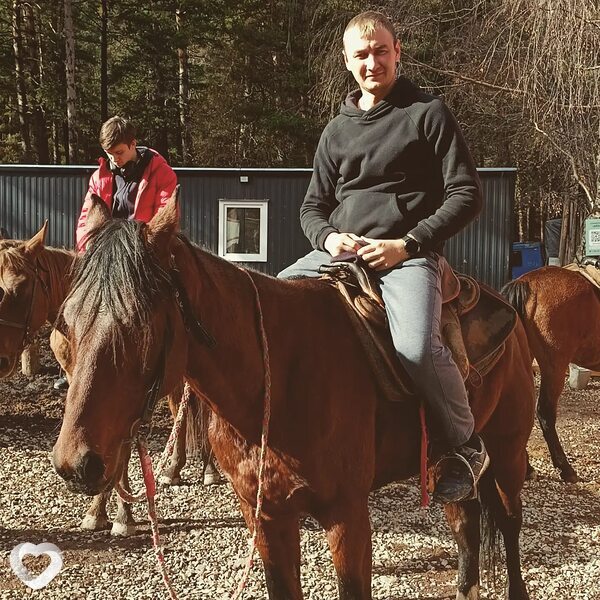 Юрий, 31, Ставрополе — анкета №1992624