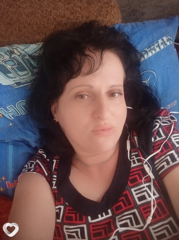 Татьяна, 42, Иванове — анкета №1992704