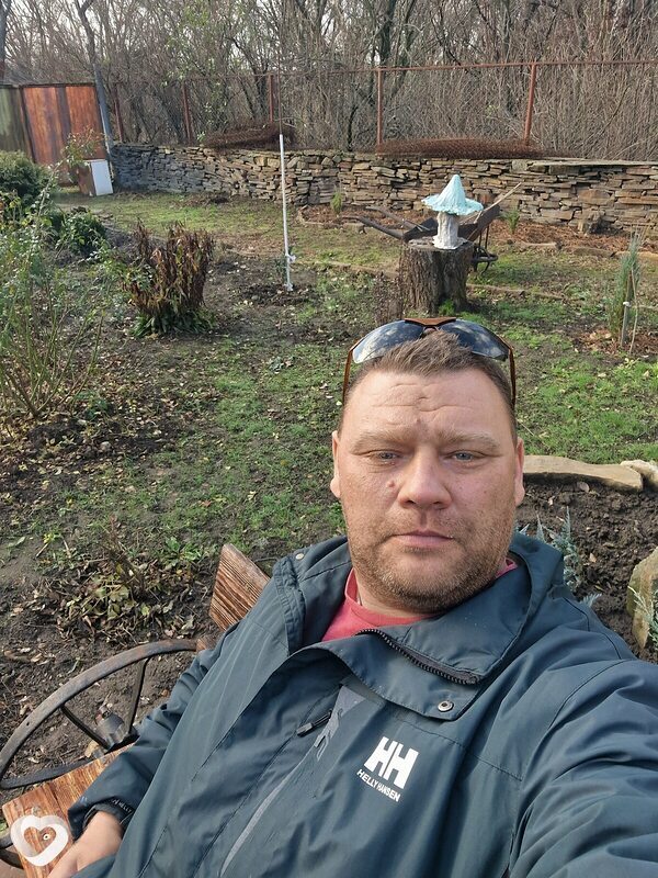 Антон, Шадринск