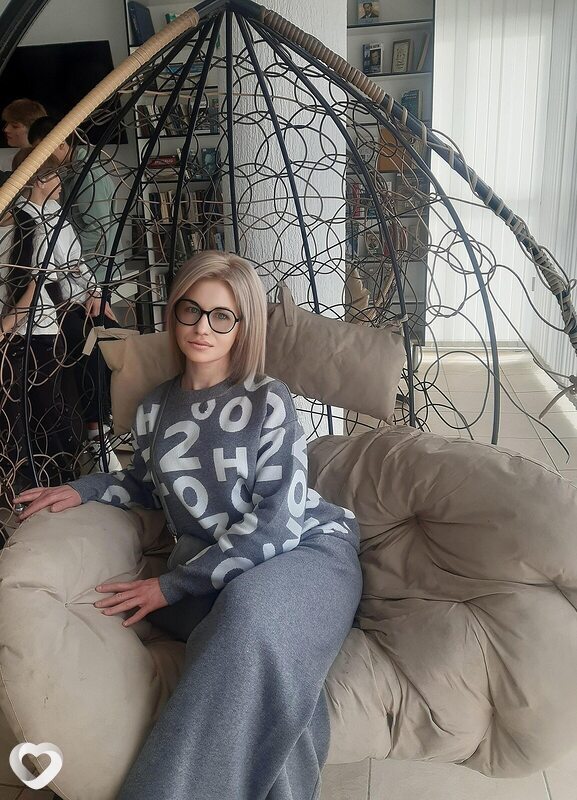 Alina, 39, Волжском — анкета №1992674