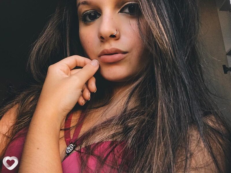 Юля, 26, Кирове — анкета №1992680