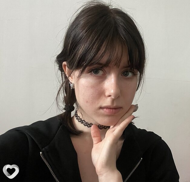 Виктория, 21, Новосибирске — анкета №1992681