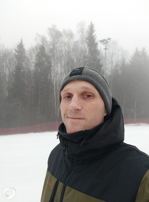 Дмитрий, 34, Минске — анкета №1992693