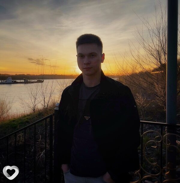 Евгений, 23, Павлодаре — анкета №1992978