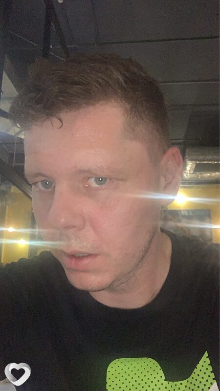 Андрей, 40, Москве — анкета №1992854