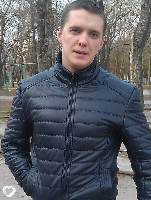 Игорь, 37, Санкт-Петербурге — анкета №1992856