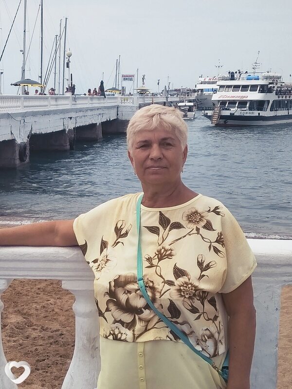 Любовь, Вологда