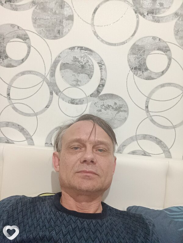 Александр, 51, Москве — анкета №1992858