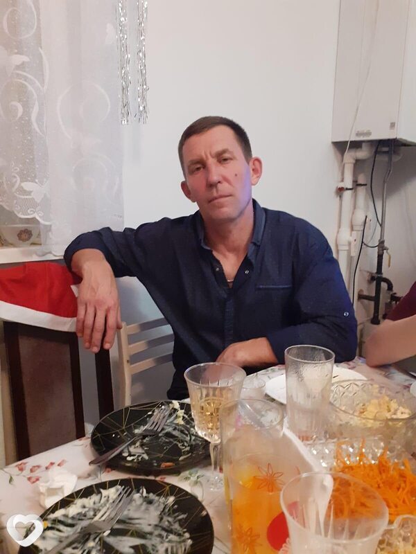 Сергей, 42, Калининграде — анкета №1992859
