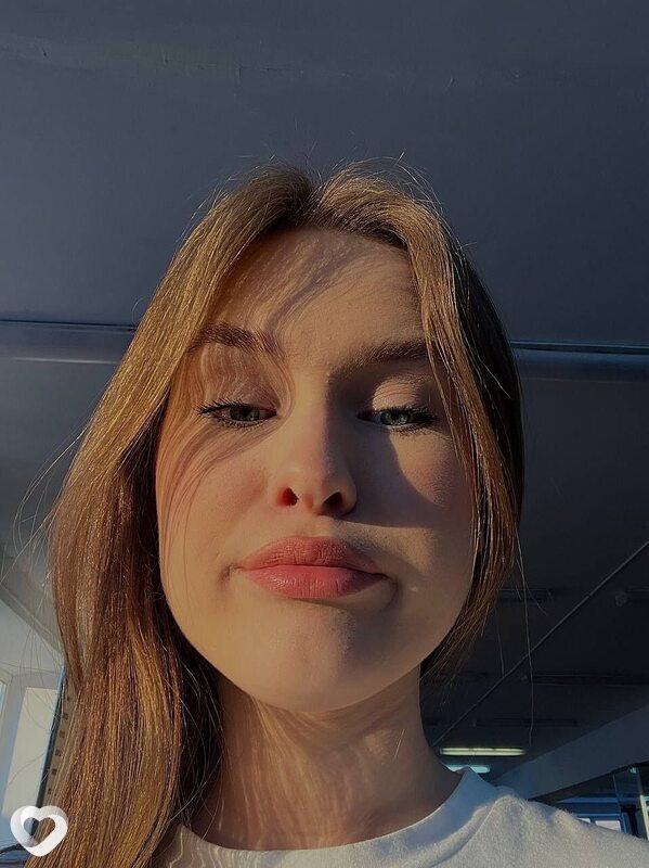 Кристина, 21, Москве — анкета №1992865