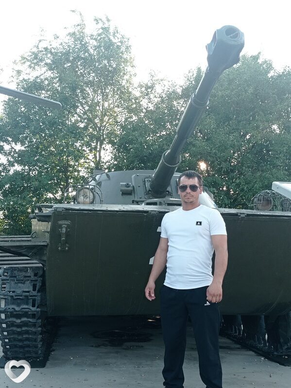 Отабек, 33, Анапе — анкета №1992869