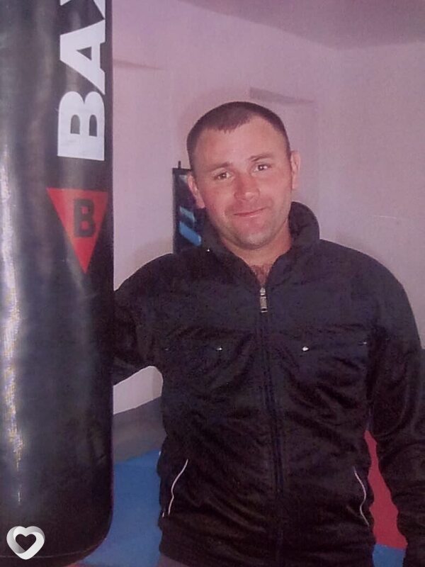 Александр, 31, Костанае — анкета №1992647
