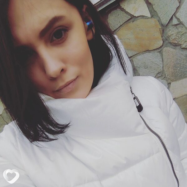 Анна, 30, Смоленске — анкета №1992659