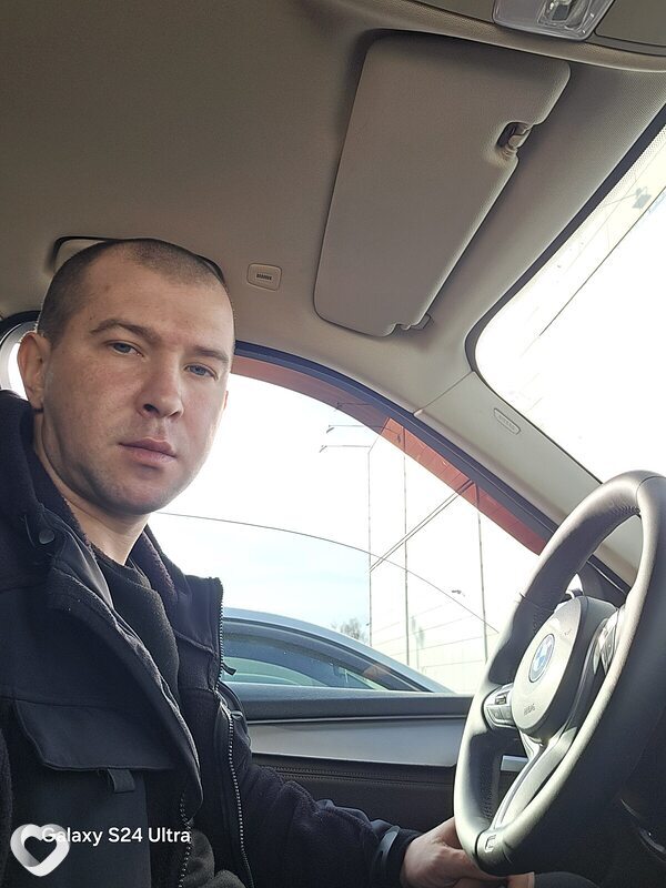 Денис, 34, Донецке — анкета №1992746