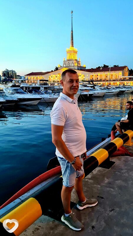 Артём, 46, Ростове-на-Дону — анкета №1992830
