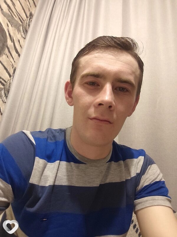 Славик, 29, Алматы — анкета №1992833
