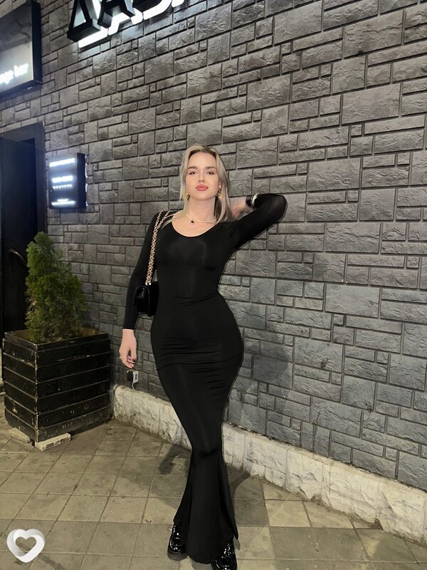 Елизавета, 25, Краснодаре — анкета №1992775
