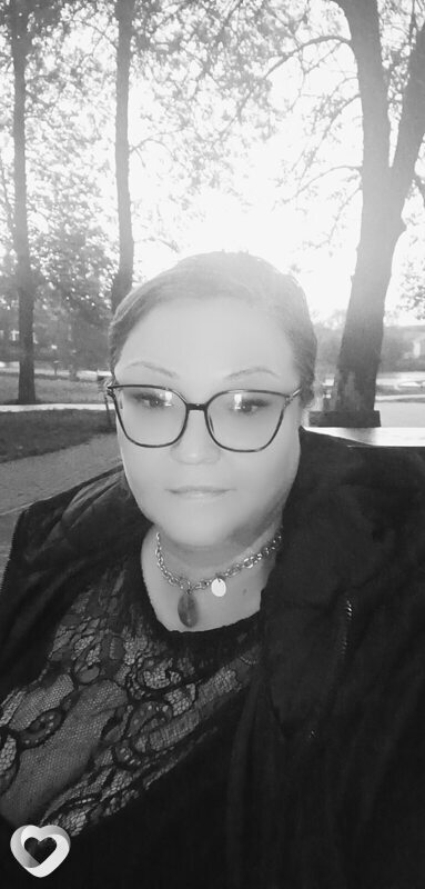 Ирина, 46, Санкт-Петербурге — анкета №1992778