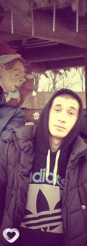 Денис, 31, Калинковичах — анкета №1992790
