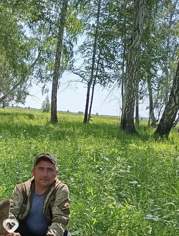 Юрий, 37, Тюмени — анкета №1992889