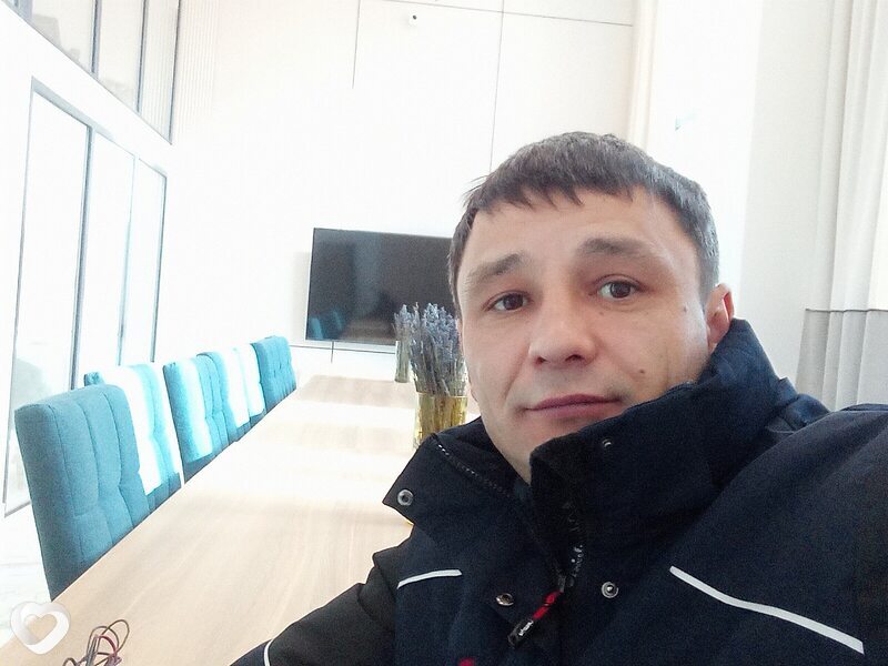 Айдар, 38, Астане — анкета №1992806