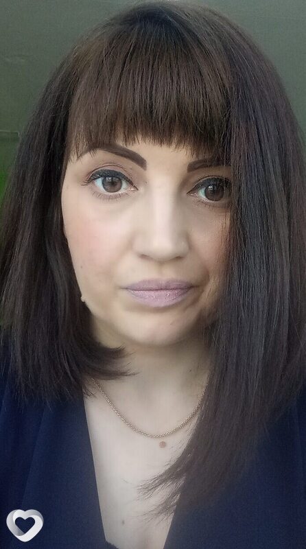 Марина, Альметьевск