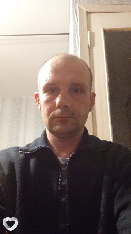 Олег, 35, Пинске — анкета №1992725
