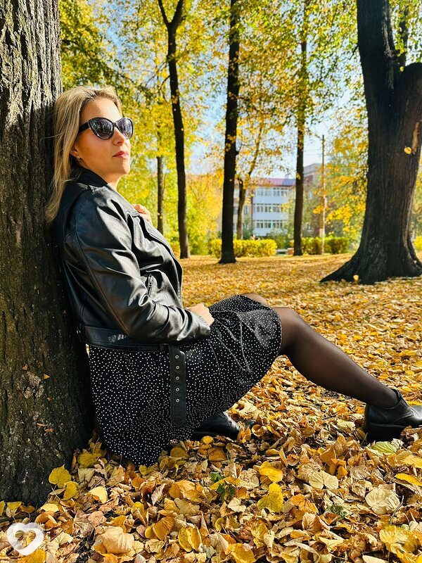 Мария, 34, Павловском Посаде — анкета №1992734