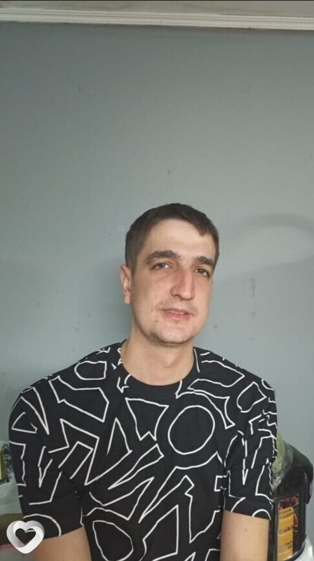 Илья, 40, Москве — анкета №1992946
