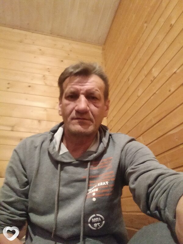 Сергей, 50, Ростове-на-Дону — анкета №1992951