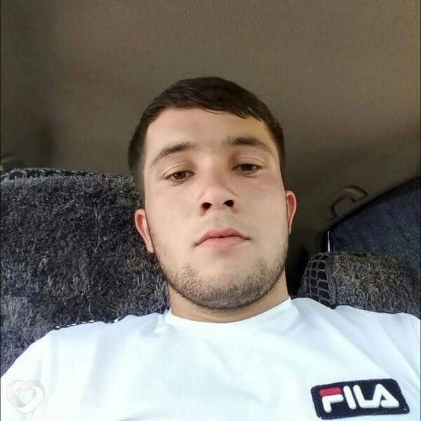 Жони, 27, Мытищах — анкета №1992963