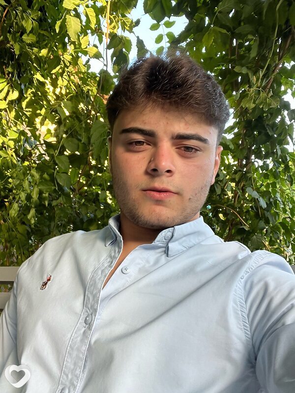 Onur, 19, Шымкенте — анкета №1992926